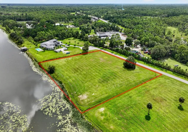 Photo 2 of Land for sale at 6027 Sw Hidden Lake Ln, Palm City, FL 34990 | MLS# B26079525 | Listing updated on 2026-10-10