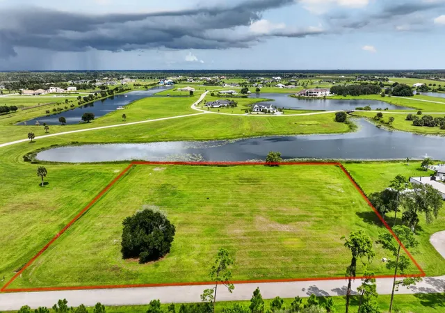 Photo 3 of Land for sale at 6027 Sw Hidden Lake Ln, Palm City, FL 34990 | MLS# B26079525 | Listing updated on 2026-10-10