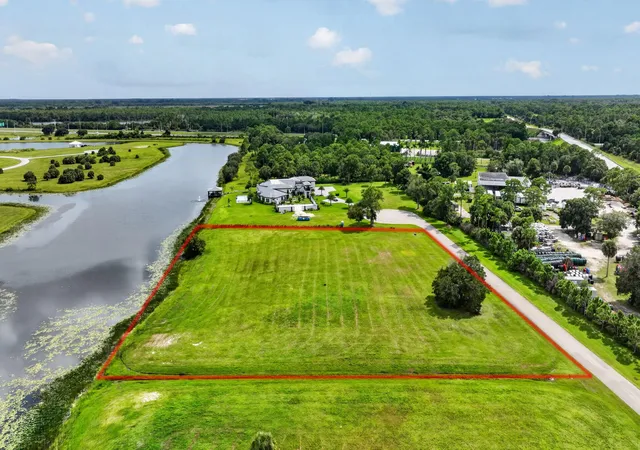 Photo 3 of Land for sale at 6027 SW Hidden Lake Ln, Palm City, FL 34990 | MLS# B26079525 | Listing updated on 2026-10-10