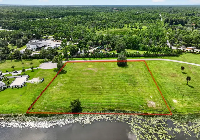 Photo 4 of Land for sale at 6027 SW Hidden Lake Ln, Palm City, FL 34990 | MLS# B26079525 | Listing updated on 2026-10-10