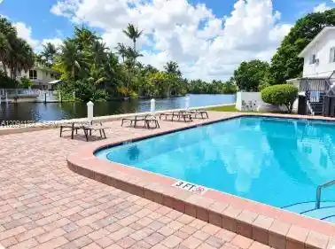 Listing Photo 1 - Condo for sale in 1816 E Oakland Park Blvd located at 1816 E Oakland Park Blvd, Oakland Park, FL 33306 - Unit #78