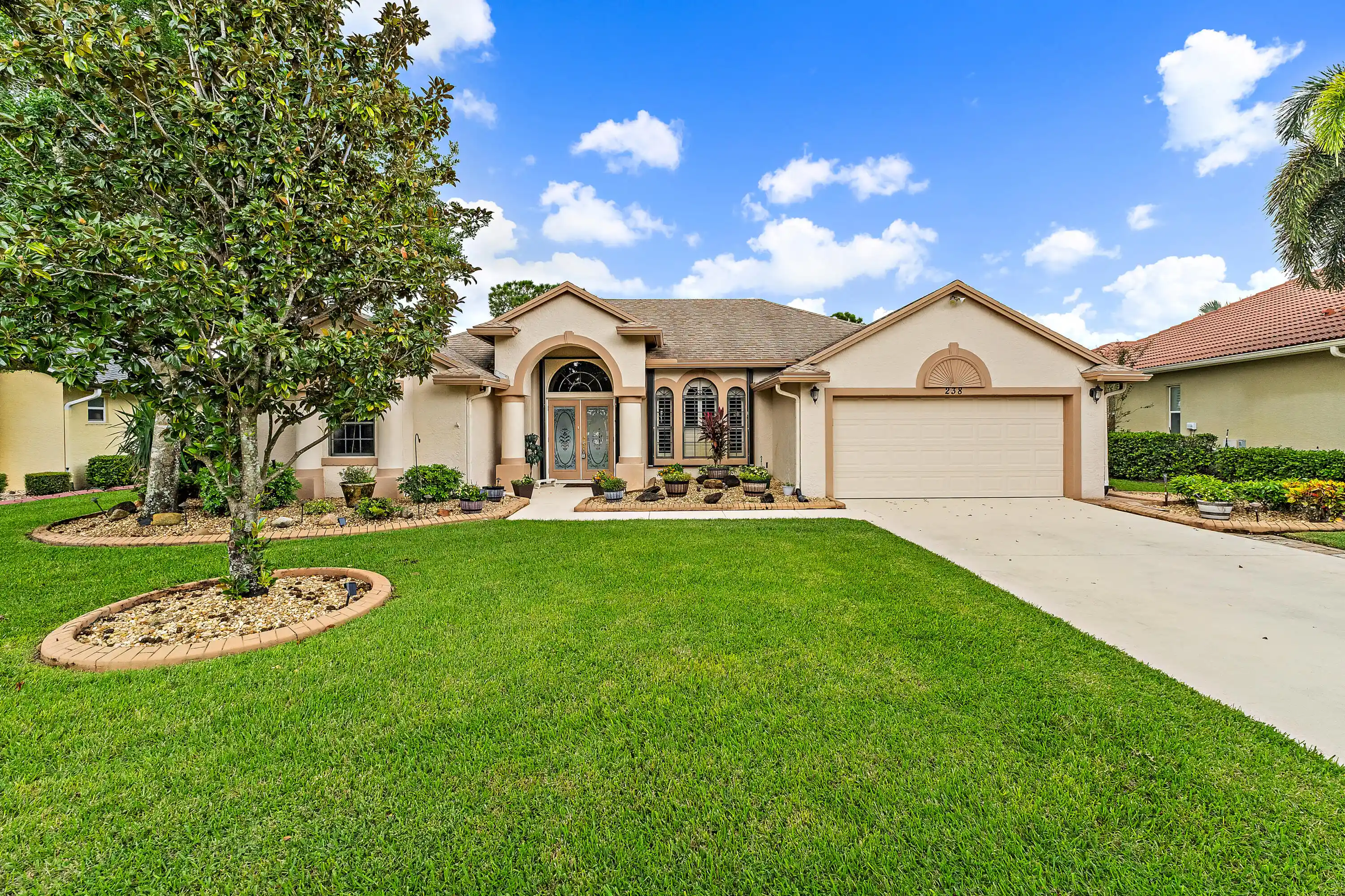 Photo 1 of Single family home for sale at 238 Sw Fernleaf Trl, Port Saint Lucie, FL 34953 | MLS# B26079543 | Listing updated on 2026-10-26