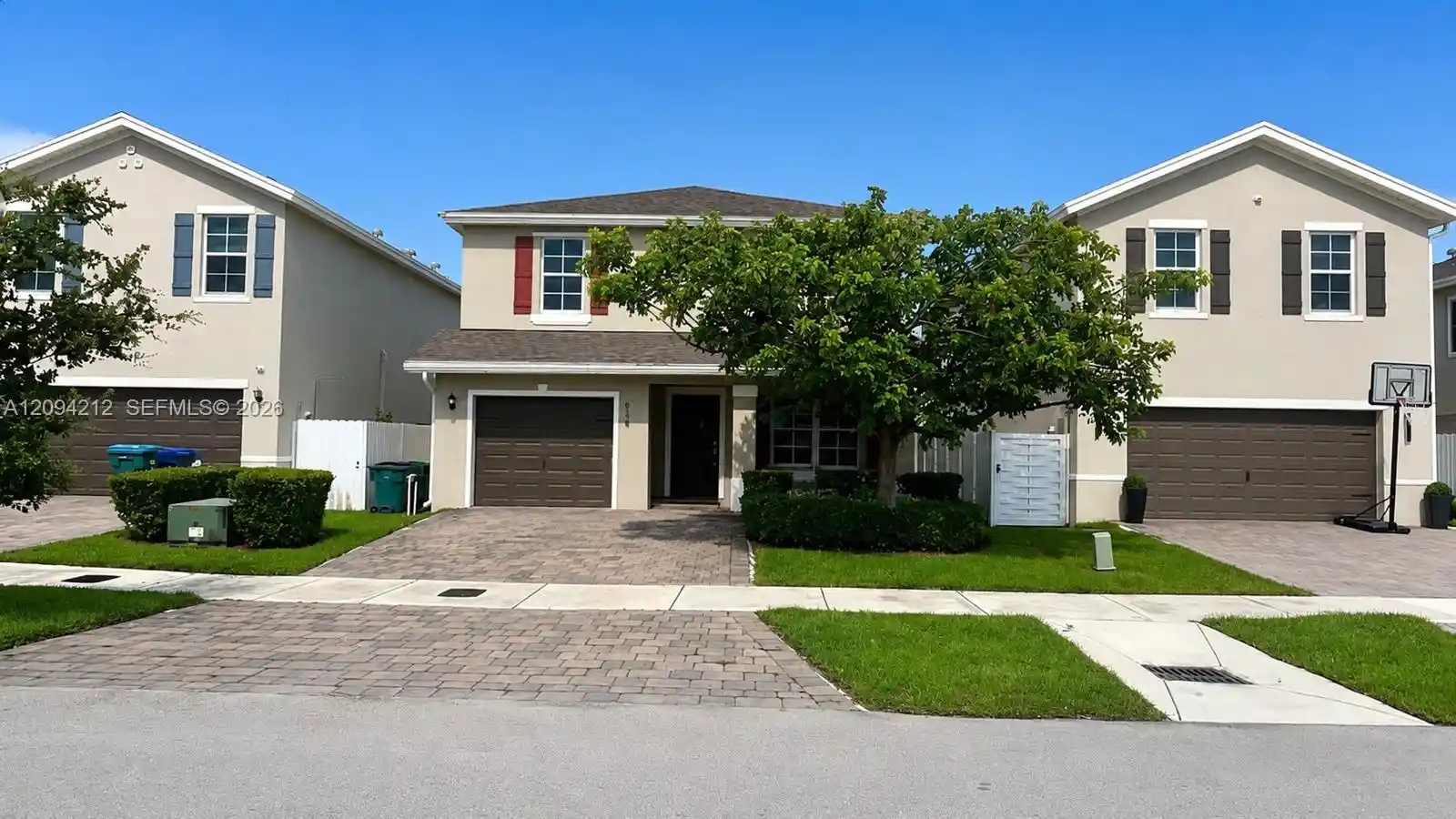 Photo 1 of Sale Pending at 619 Ne 4th Street, Florida City, FL 33034 | MLS# A12094212 | Listing updated on 2026-10-16