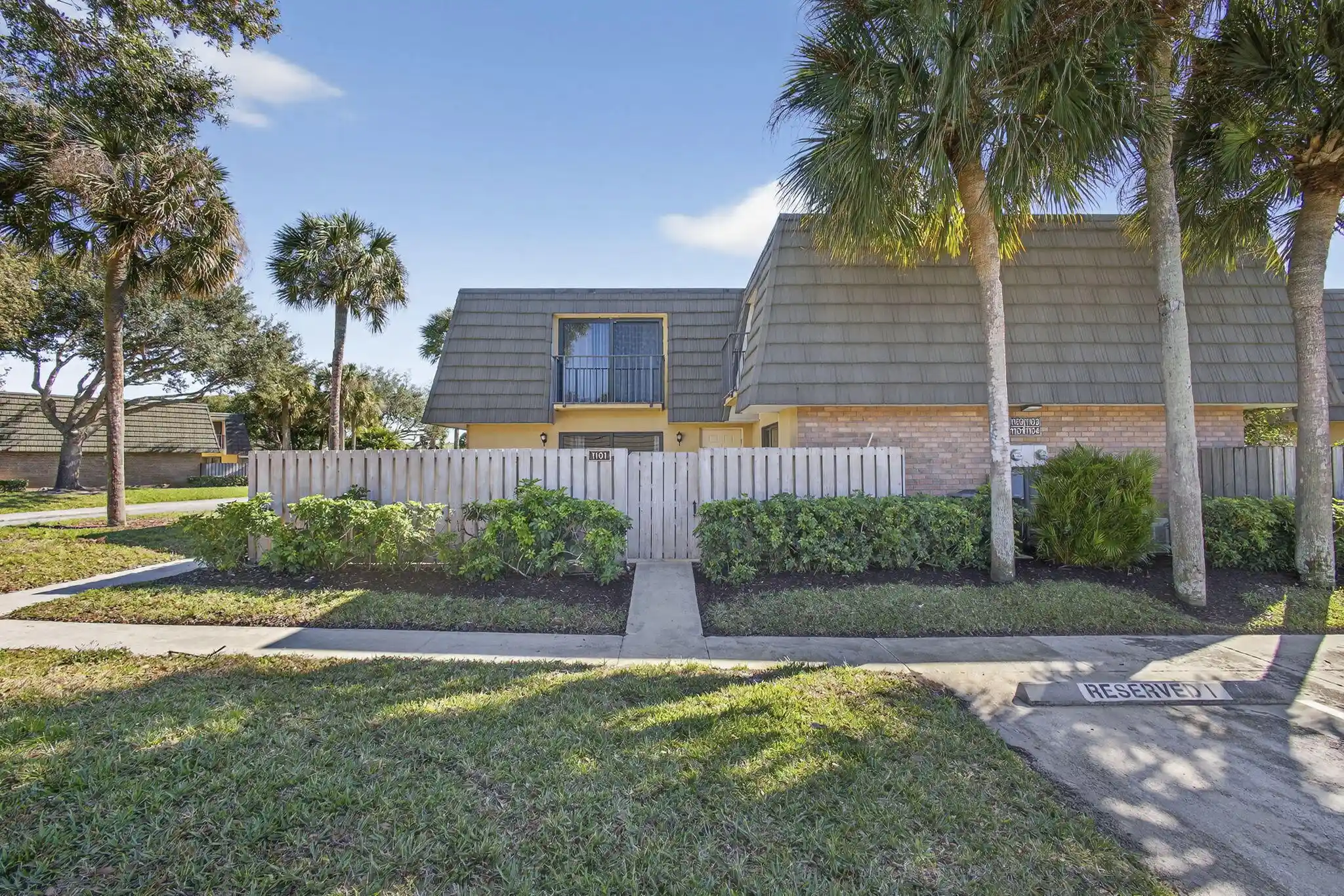 Photo 1 of Townhouse for sale at 1101 11th Way, West Palm Beach, FL 33407 | MLS# B26079563 | Listing updated on 2026-10-28