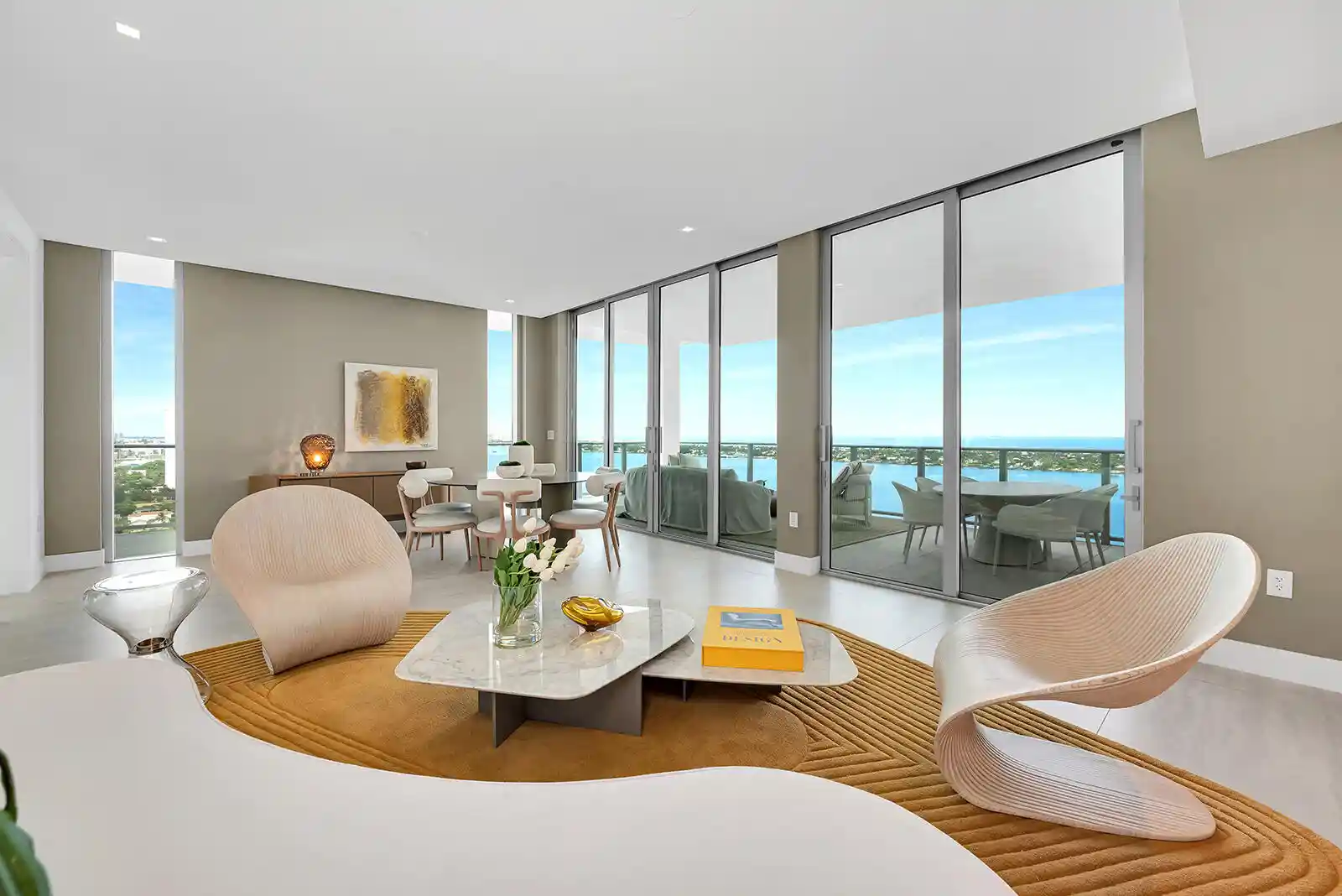 Photo 1 of Condo for sale at 4714 N Flagler Dr #1804, West Palm Beach, FL 33407 | MLS# B26079590 | Listing updated on 2026-10-26