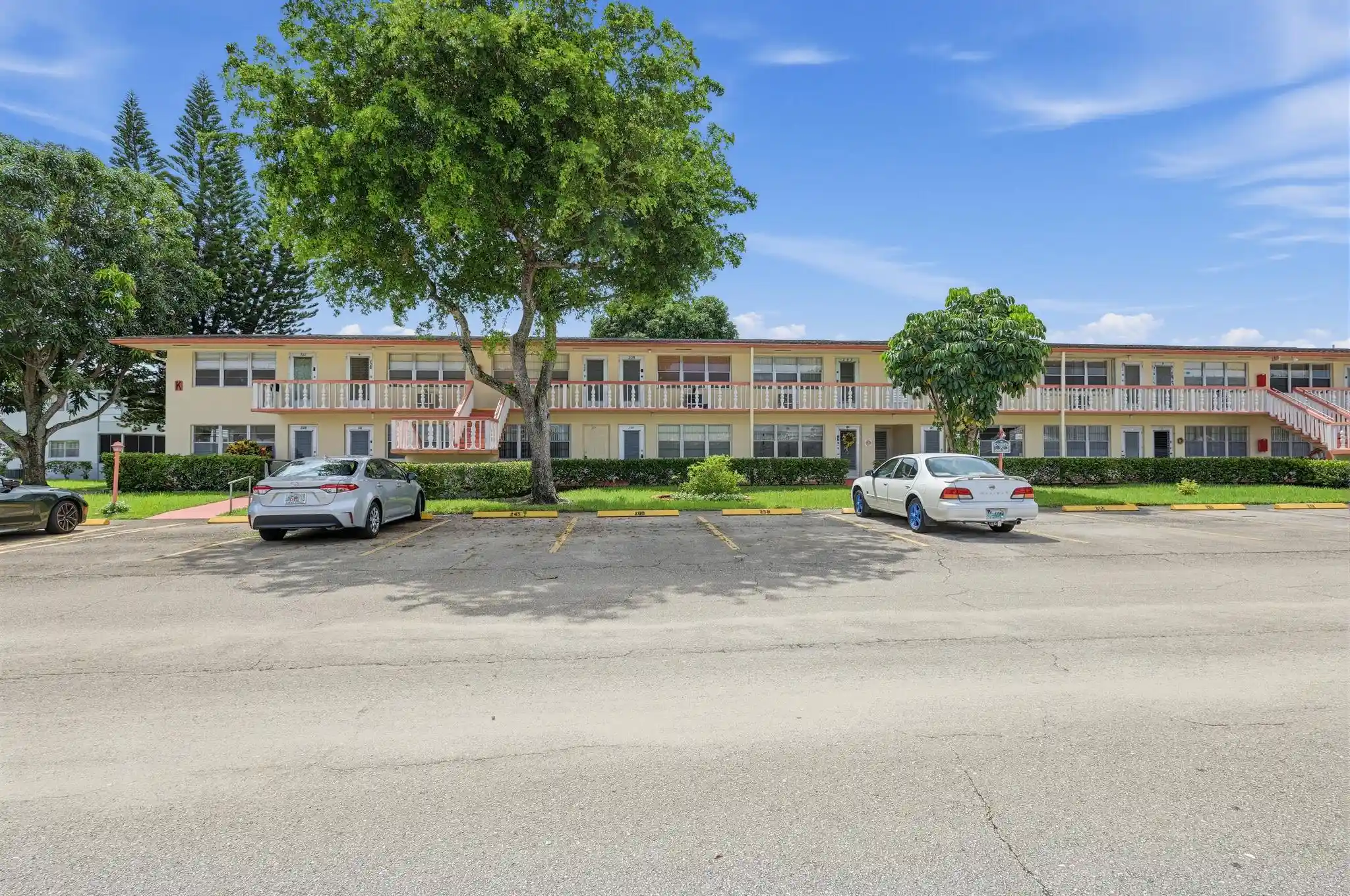 Photo 1 of Condo for sale at 245 Camden K, West Palm Beach, FL 33417 | MLS# B26079589 | Listing updated on 2026-09-23