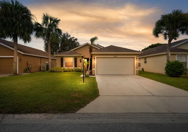 Photo 3 of Single family home for sale at 2686 Sw Regency Rd, Stuart, FL 34997 | MLS# B26079598 | Listing updated on 2026-10-08