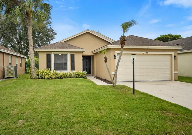 Photo 3 of Single family home for sale at 2686 SW Regency Rd, Stuart, FL 34997 | MLS# B26079598 | Listing updated on 2026-10-08