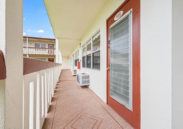 Photo 2 of Condo for sale at 105 Brighton C, Boca Raton, FL 33434 | MLS# B26079600 | Listing updated on 2026-10-10