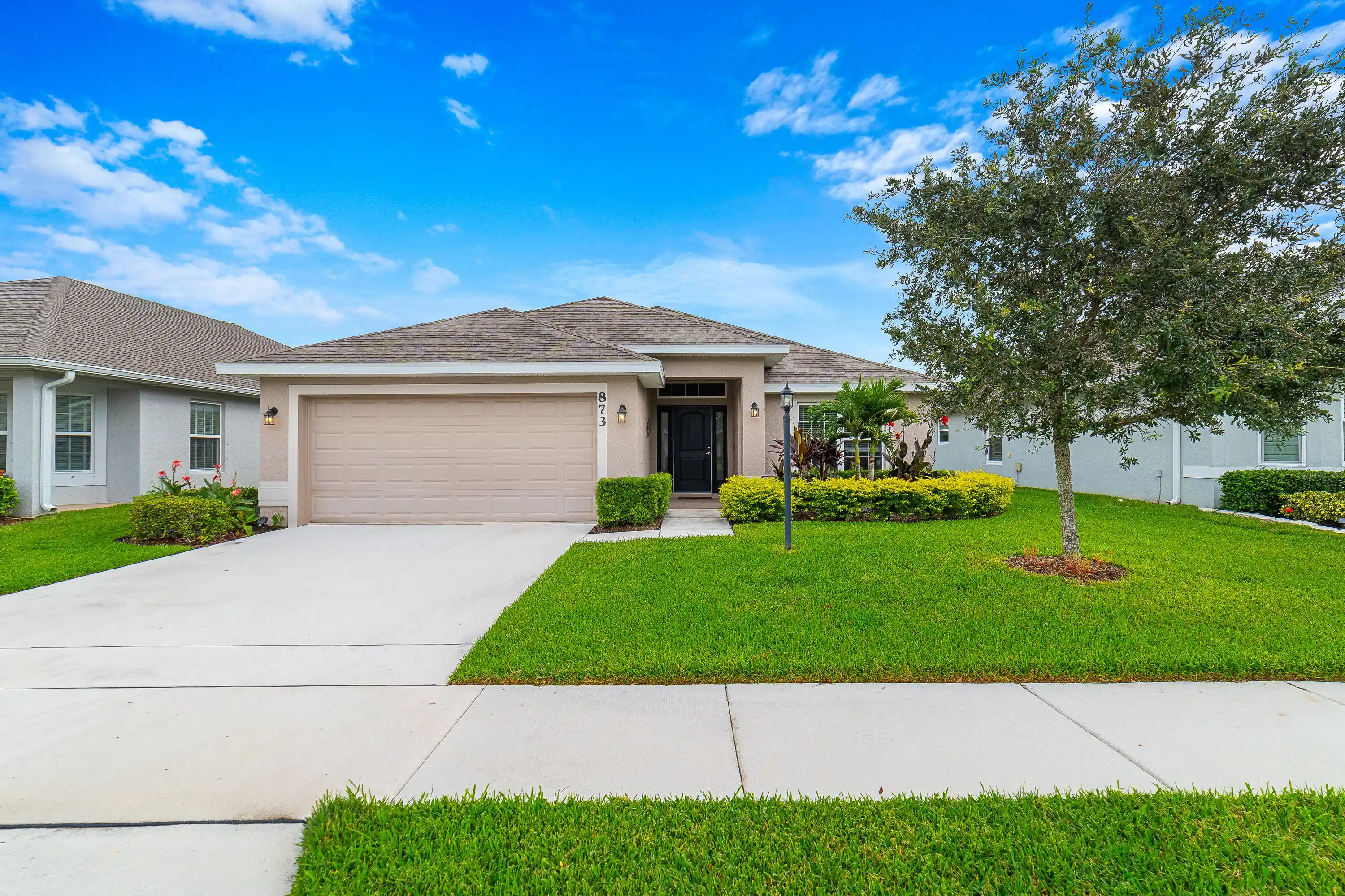 Photo 1 of Single family home for sale at 873 Ne Whistling Duck Way, Port Saint Lucie, FL 34983 | MLS# B26079611 | Listing updated on 2026-10-16