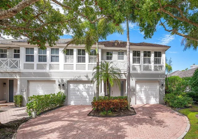 Townhouse for sale at 5613 NW 39th Avenue, Boca Raton, FL 33496 | MLS# B26079625
