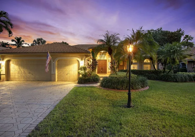 Photo 1 of Single family home for sale at 10002 NW 58th Court, Parkland, FL 33076 | MLS# B26079632 | Listing updated on 2026-10-08