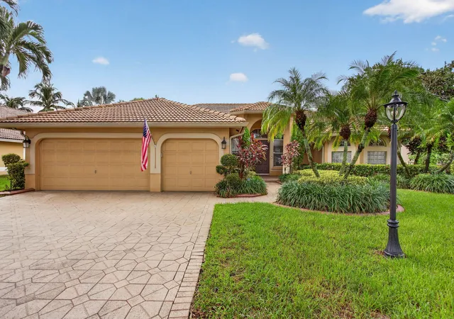 Photo 2 of Single family home for sale at 10002 NW 58th Court, Parkland, FL 33076 | MLS# B26079632 | Listing updated on 2026-10-08