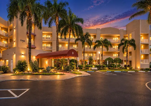 Photo 1 of Condo for sale at 7755 Yardley Dr #410, Fort Lauderdale, FL 33321 | MLS# B26079650 | Listing updated on 2026-10-08