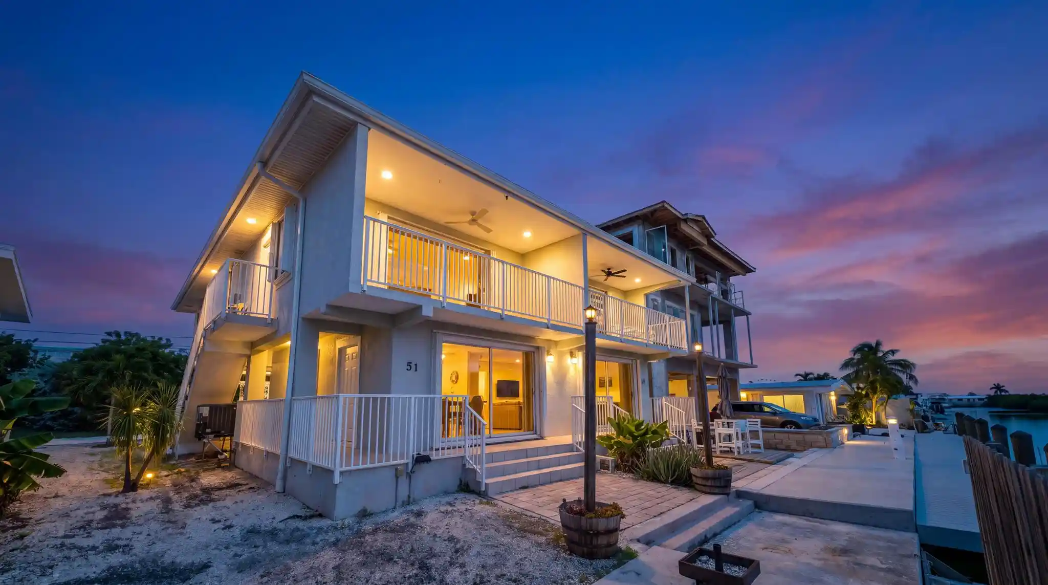 Photo 1 of Single family home for sale at 51 Coral Ln, Key Colony Beach, FL None | MLS# B26079651 | Listing updated on 2026-10-20