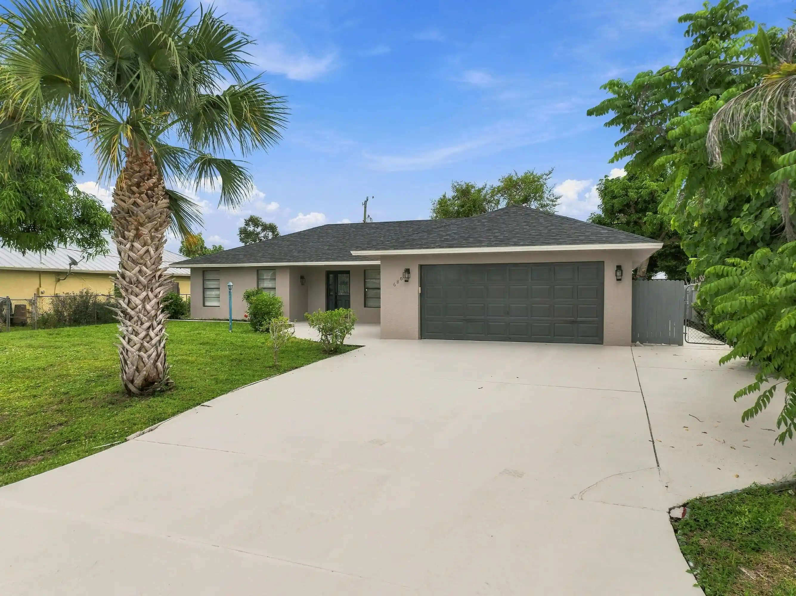 Photo 1 of Single family home for sale at 680 Sw Colleen Ave, Port Saint Lucie, FL 34983 | MLS# B26079658 | Listing updated on 2026-10-27