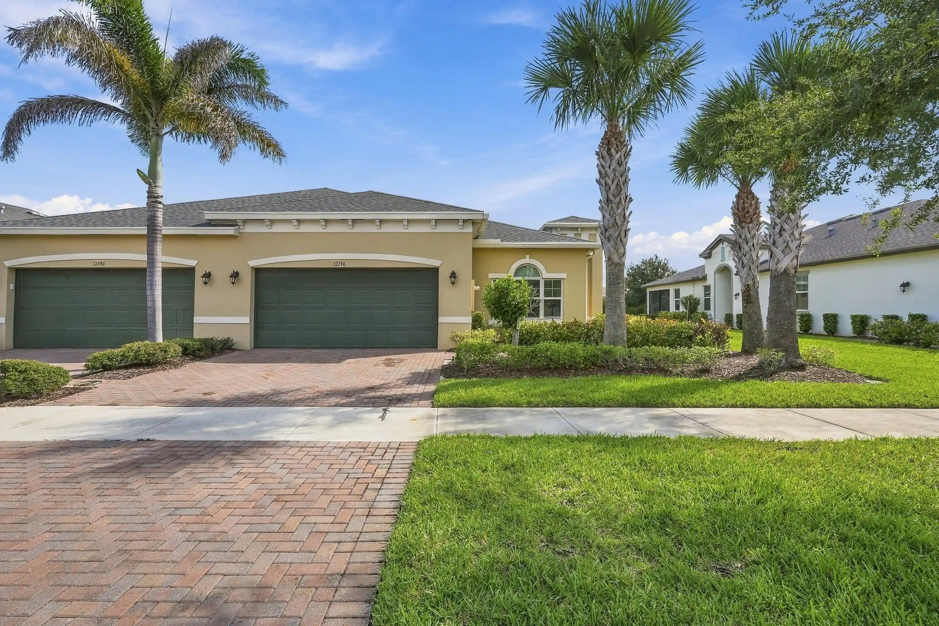 Photo 1 of Single family home for sale at 12796 Sw Lake Fern Cir, Port Saint Lucie, FL 34987 | MLS# B26079664 | Listing updated on 2026-10-25