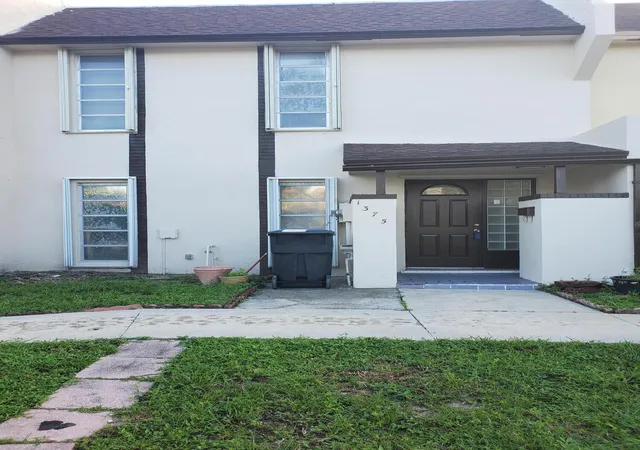 Townhouse for sale at 1375 Seaview, North Lauderdale, FL 33068 | MLS# B26079681