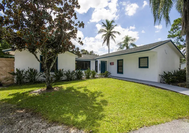 Photo 1 of Single family home for sale at 11096 60th Street N, West Palm Beach, FL 33411 | MLS# B26079676 | Listing updated on 2026-10-10