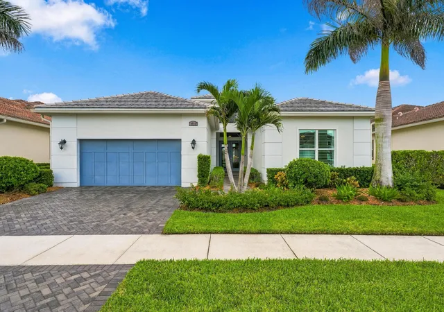 Photo 1 of Single family home for sale at 8711 Sw Flutto Way, Port Saint Lucie, FL 34987 | MLS# B26079694 | Listing updated on 2026-09-30