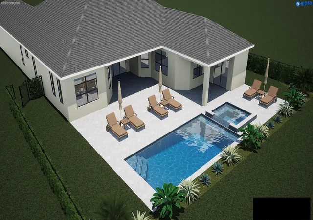 Photo 3 of Single family home for sale at 8711 SW Flutto Way, Port Saint Lucie, FL 34987 | MLS# B26079694 | Listing updated on 2026-09-30