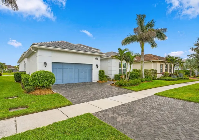 Photo 4 of Single family home for sale at 8711 SW Flutto Way, Port Saint Lucie, FL 34987 | MLS# B26079694 | Listing updated on 2026-09-30