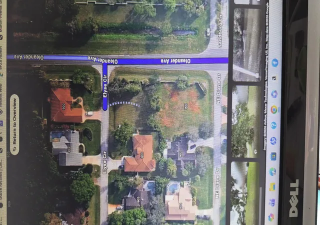 Photo 2 of Land for sale at 901 Elyse Cir, Port Saint Lucie, FL 34952 | MLS# B26079691 | Listing updated on 2026-09-23