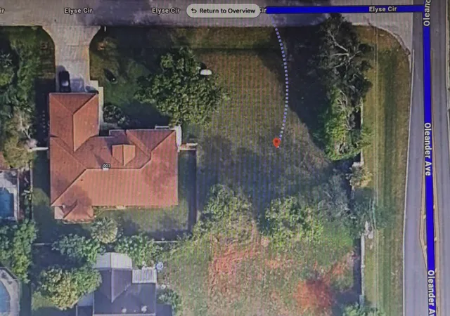Photo 3 of Land for sale at 901 Elyse Cir, Port Saint Lucie, FL 34952 | MLS# B26079691 | Listing updated on 2026-09-23