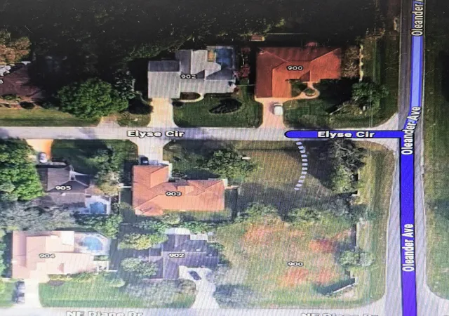 Photo 4 of Land for sale at 901 Elyse Cir, Port Saint Lucie, FL 34952 | MLS# B26079691 | Listing updated on 2026-09-23