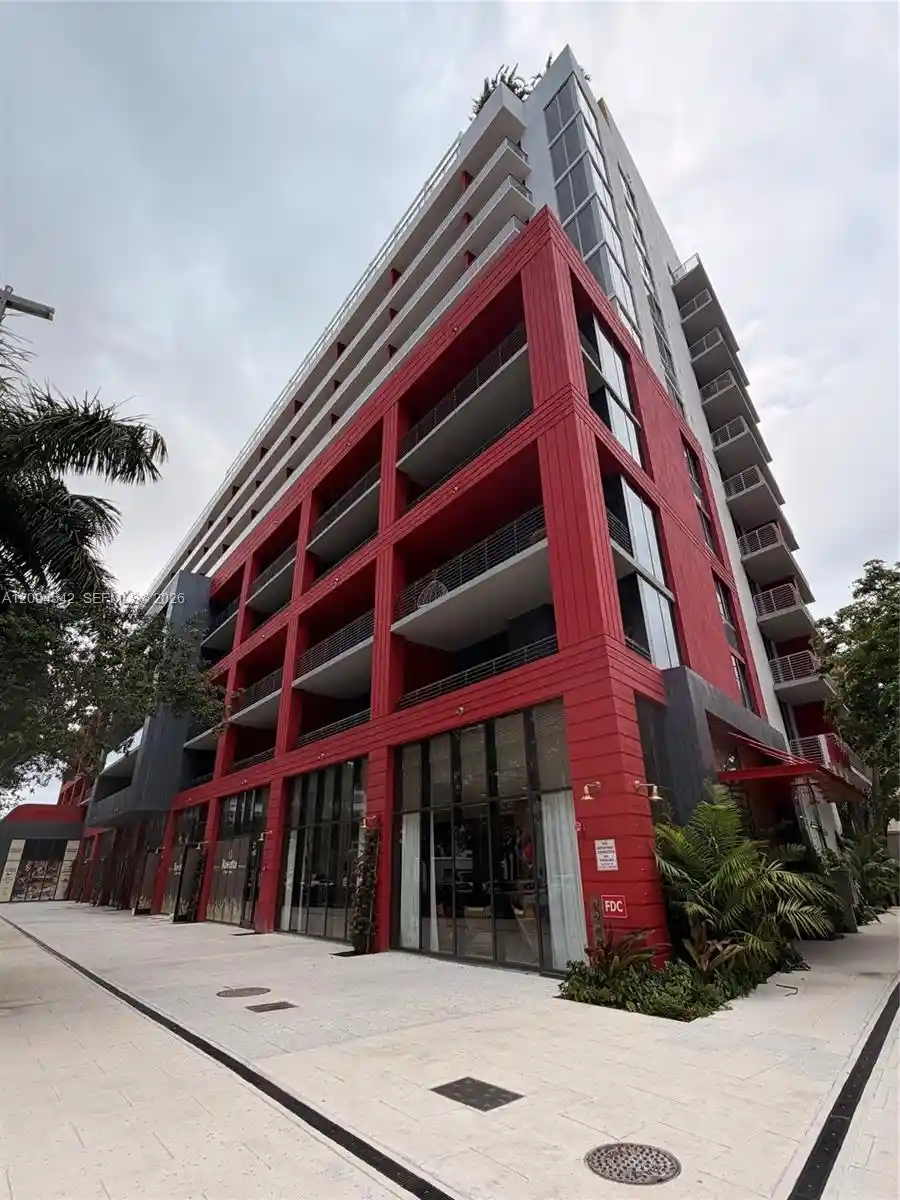 Condo for sale at 90 Northeast 32 #823, Miami, FL 33137 | MLS# A12094542