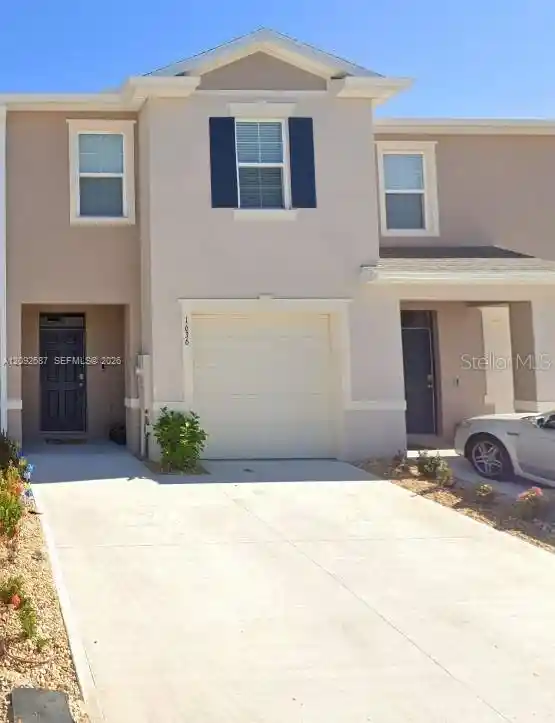 Condo for sale at 1636 Thicket Ave, Davenport, FL 33837 | MLS# A12092587