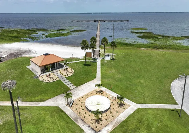 Photo 1 of Land for sale at 1022 Portulaca Dr, Indian Lake Estates, FL None | MLS# B26079739 | Listing updated on 2026-10-10
