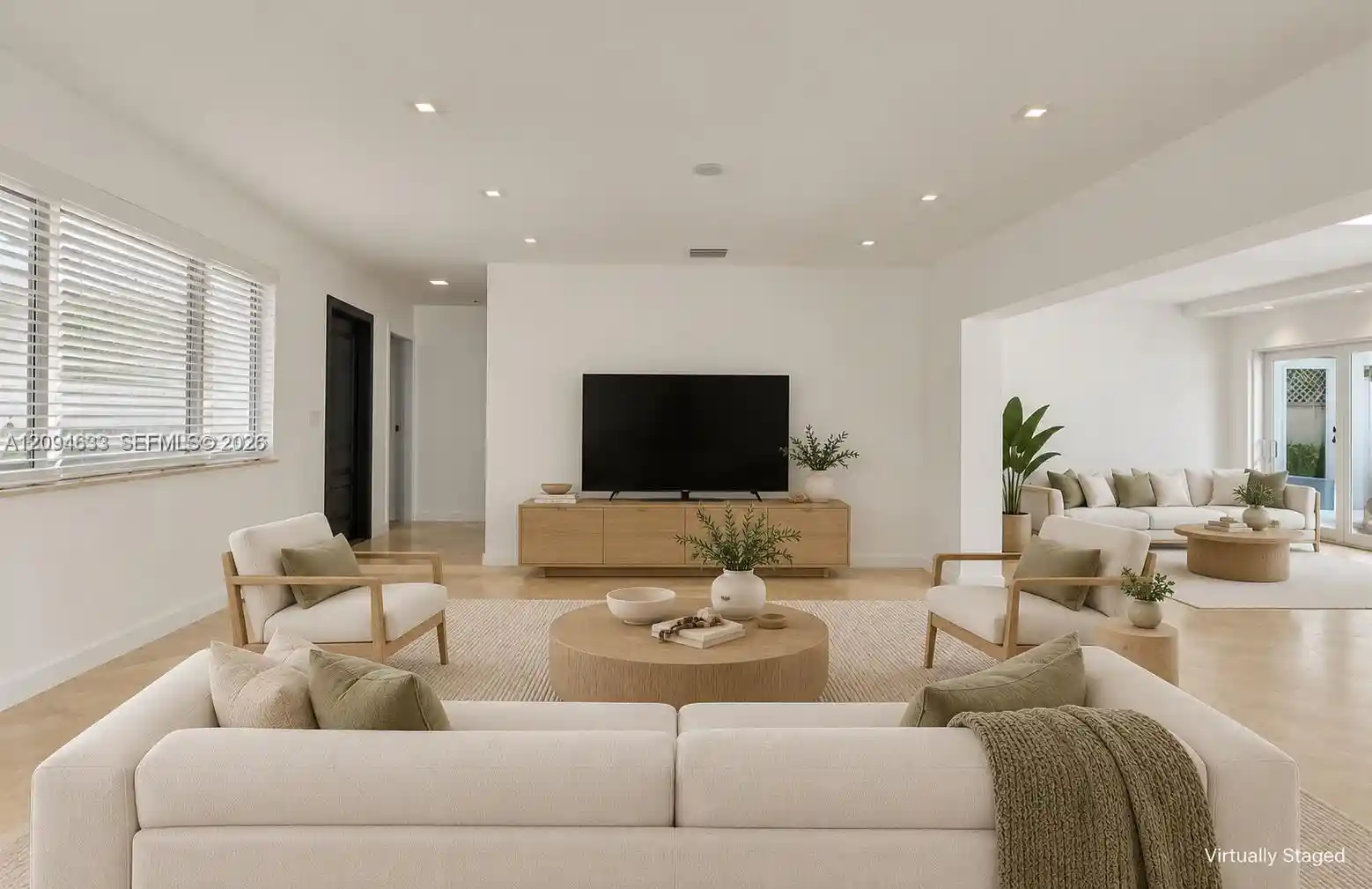 Single family home for sale at 20330 Highland Lakes Blvd, Miami, FL 33179 | MLS# A12094633