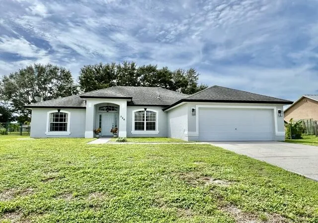 Single family home for sale at 726 SW College Park Rd, Port Saint Lucie, FL 34953 | MLS# B26079788