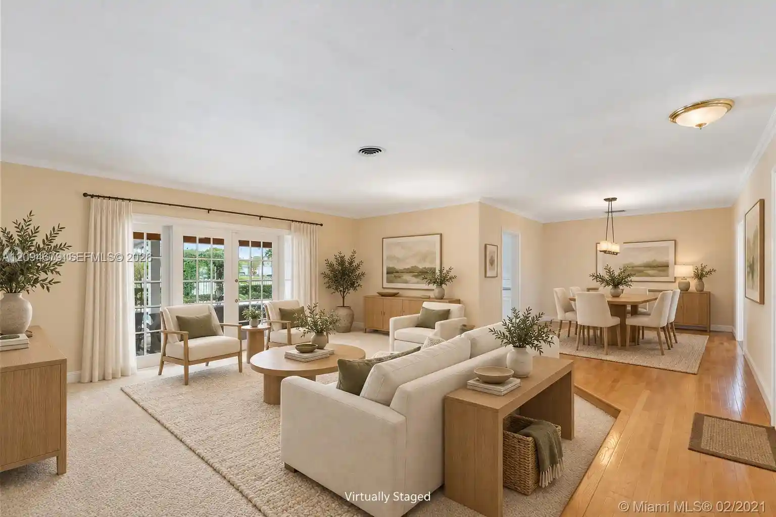 Single family home for sale at 16220 SW 88th Avenue Rd, Perrine, FL 33157 | MLS# A12094679