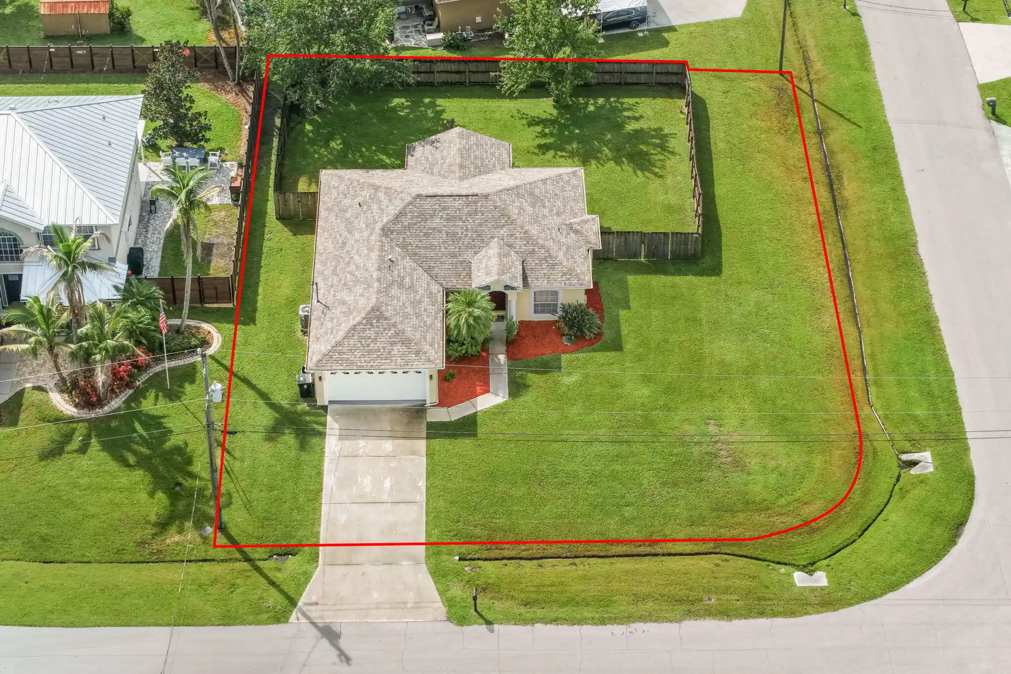 Photo 1 of Single family home for sale at 5323 Nw Perez Ct, Port Saint Lucie, FL 34983 | MLS# B26079813 | Listing updated on 2026-10-22