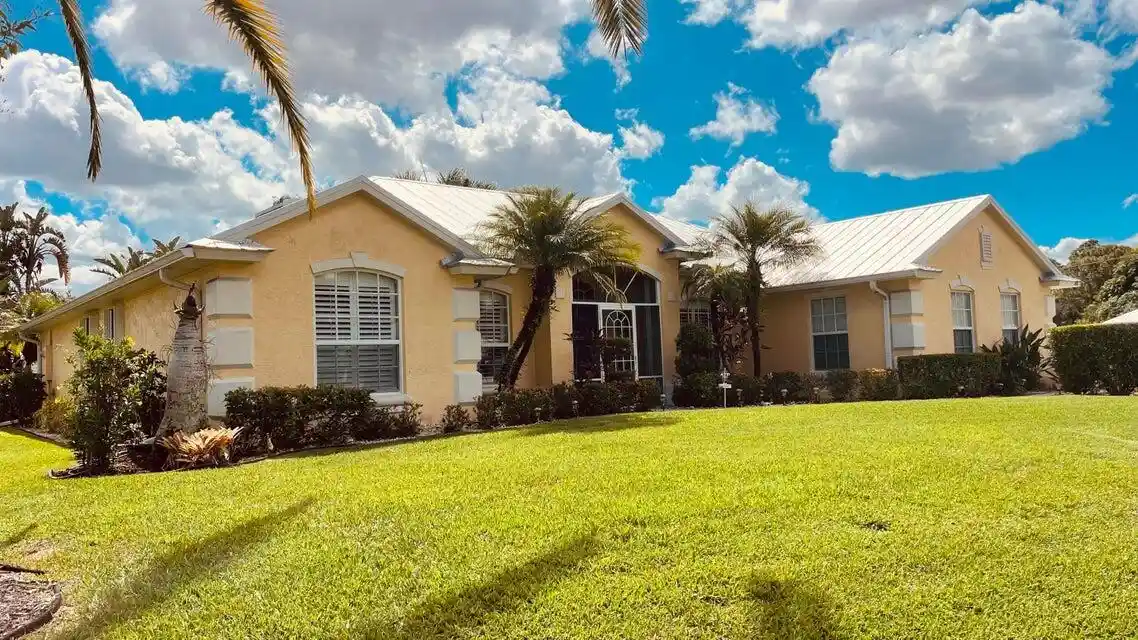 Photo 1 of Single family home for sale at 1829 Sw Hickock Ter, Port Saint Lucie, FL 34953 | MLS# B26079815 | Listing updated on 2026-10-09