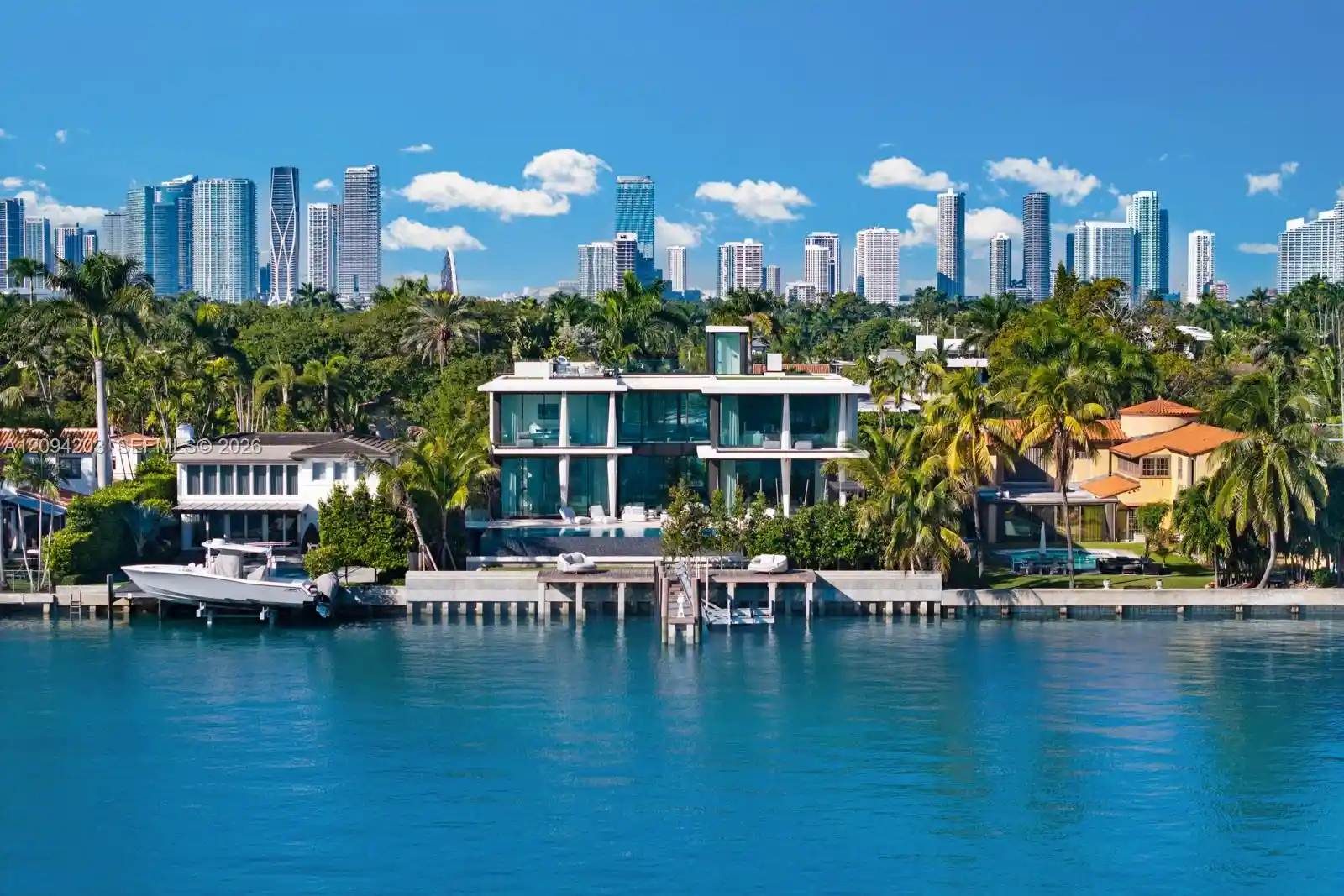 Photo 1 of Mansion for sale at 217 E Rivo Alto Dr, Miami Beach, FL 33139 | MLS# A12094203 | Listing updated on 2026-10-31