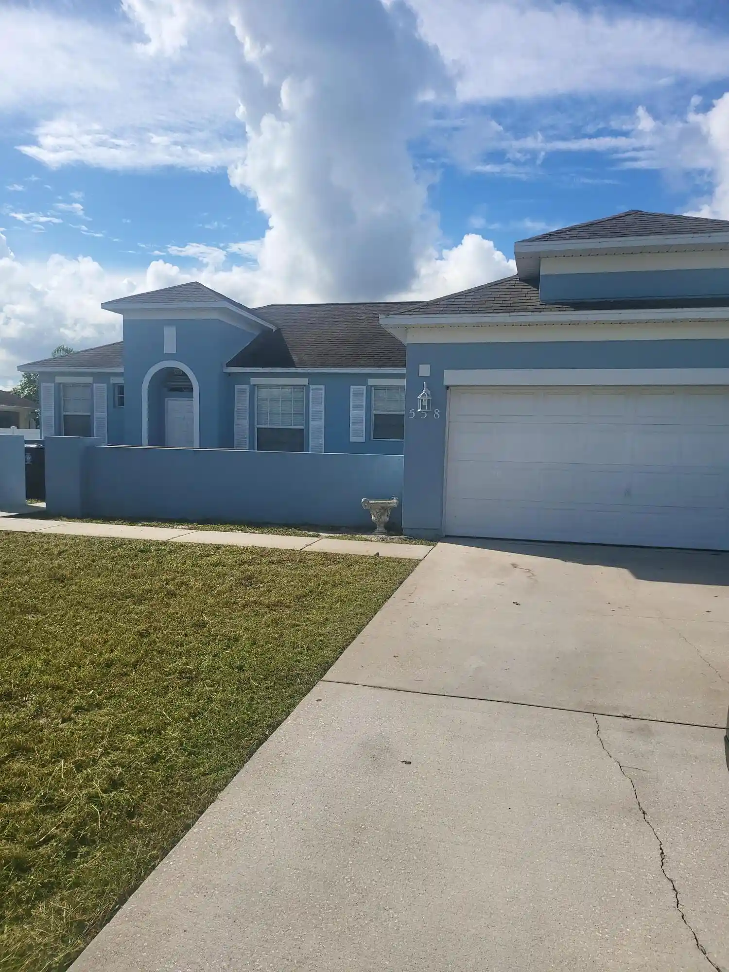 Photo 1 of Single family home for sale at 558 Sw Halifax Ave, Port Saint Lucie, FL 34953 | MLS# B26079819 | Listing updated on 2026-10-30