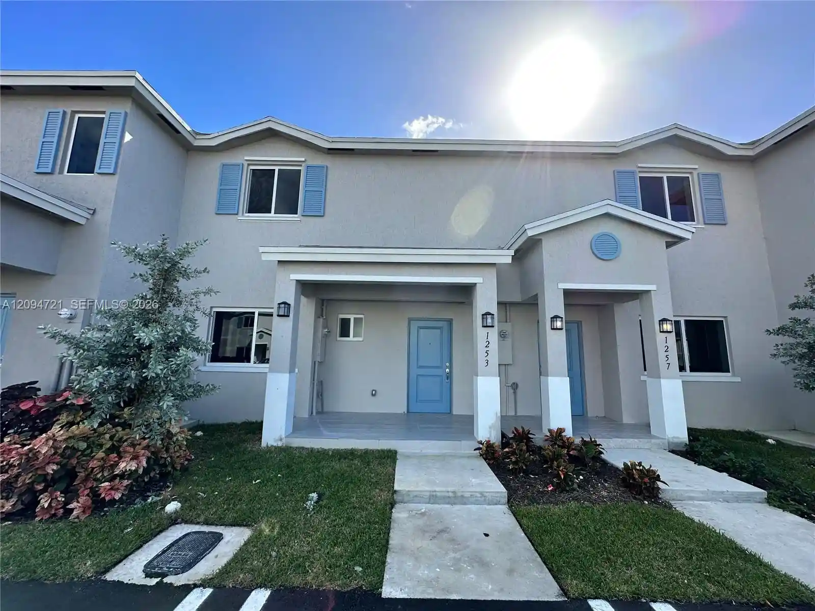 Photo 1 of Single family home for sale at 1245 Nw 3rd Lane, Homestead, FL 33034 | MLS# A12094721 | Listing updated on 2026-10-16