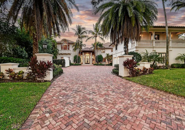 Photo 1 of Mansion for sale at 107 Schooner Ln, Jupiter, FL 33477 | MLS# B26079800 | Listing updated on 2026-09-25