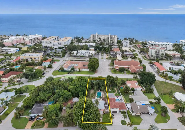 Land for sale at 460 SE 18th Avenue, Deerfield Beach, FL 33441 | MLS# B26079826