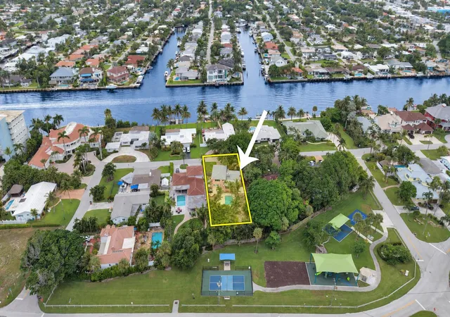 Photo 1 of Land for sale at 460 SE 18th Avenue, Deerfield Beach, FL 33441 | MLS# B26079826 | Listing updated on 2026-10-10