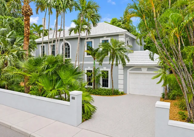 Single family home for sale at 234 Park Ave, Palm Beach, FL 33480 | MLS# B26079841
