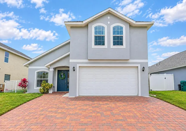 Single family home for sale at 9725 Starboard Dr, Fort Pierce, FL 34945 | MLS# B26079842