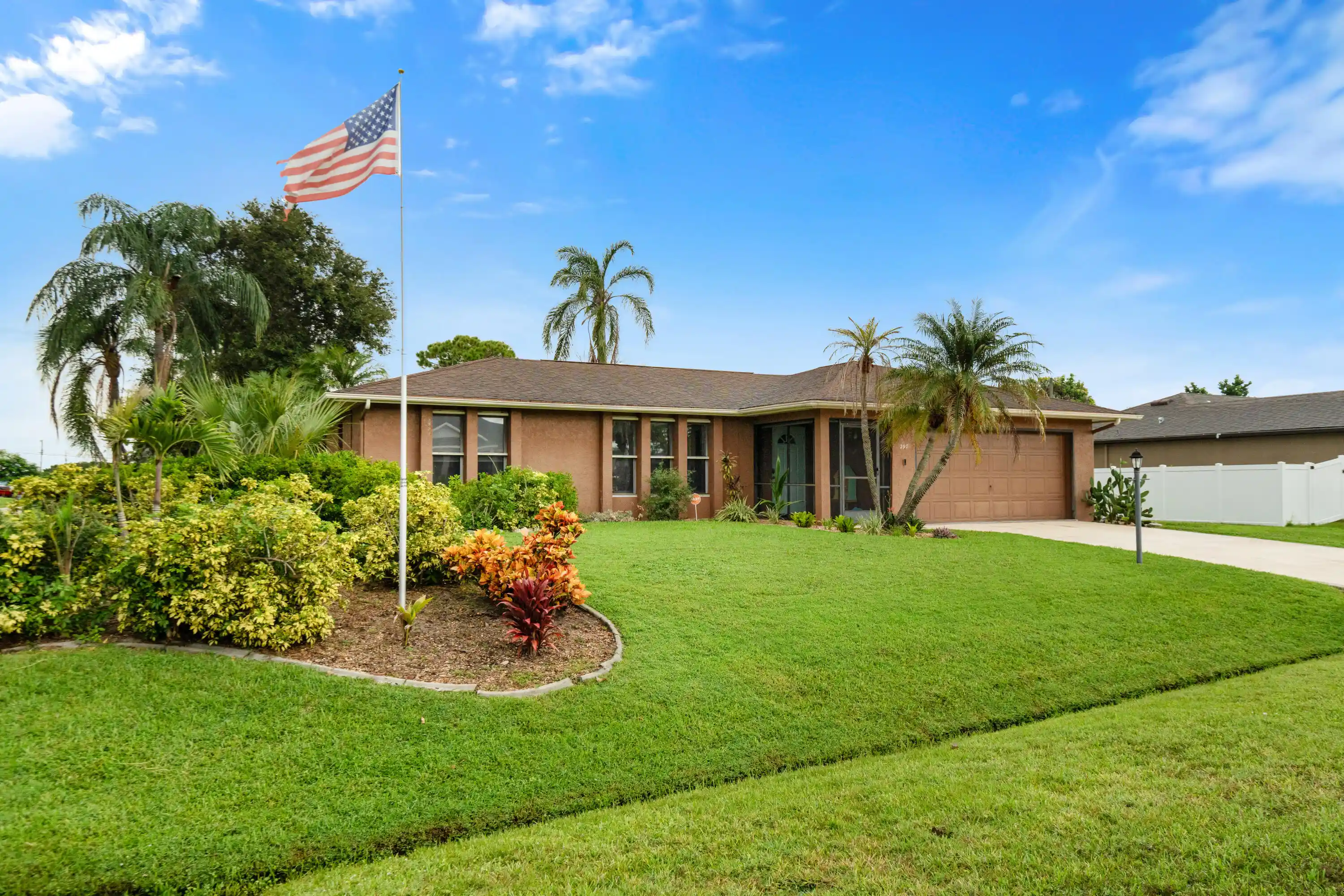 Photo 1 of Single family home for sale at 297 Sw Grove Ave, Port Saint Lucie, FL 34983 | MLS# B26079847 | Listing updated on 2026-10-22
