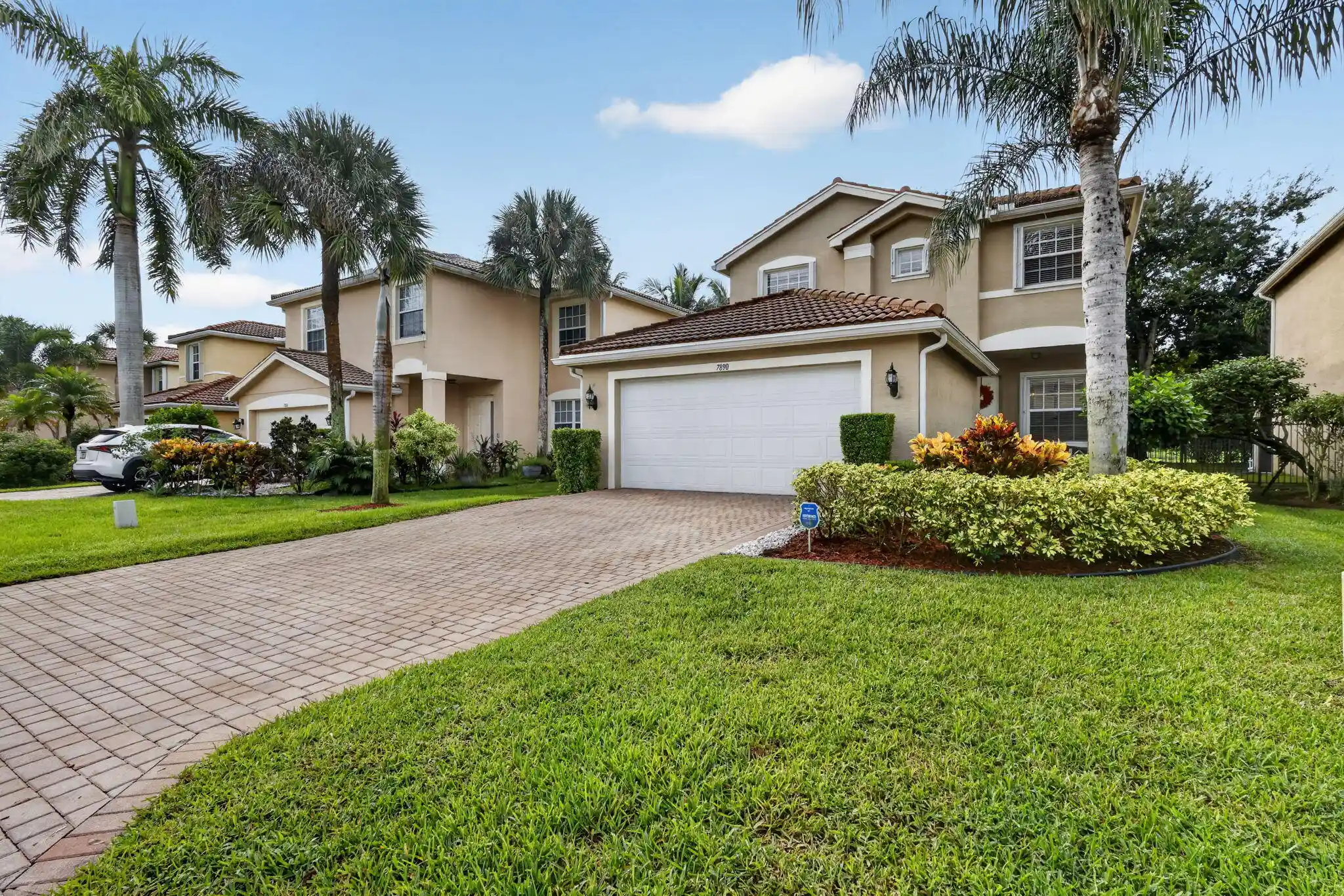 Photo 1 of Single family home for sale at 7890 Jewelwood Dr, Boynton Beach, FL 33437 | MLS# B26079851 | Listing updated on 2026-10-25