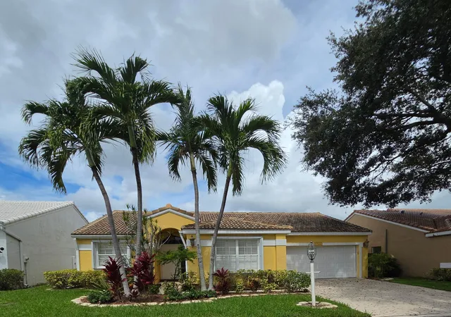 Photo 1 of Single family home for sale at 10144 Aspen Way, Palm Beach Gardens, FL 33410 | MLS# B26079861 | Listing updated on 2026-10-10