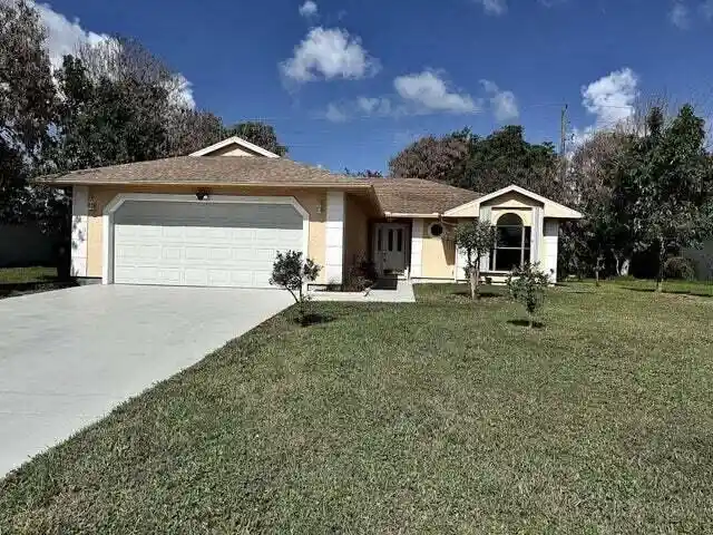 Photo 1 of Single family home for sale at 3053 Se Wake Rd, Port Saint Lucie, FL 34984 | MLS# B26079869 | Listing updated on 2026-10-26