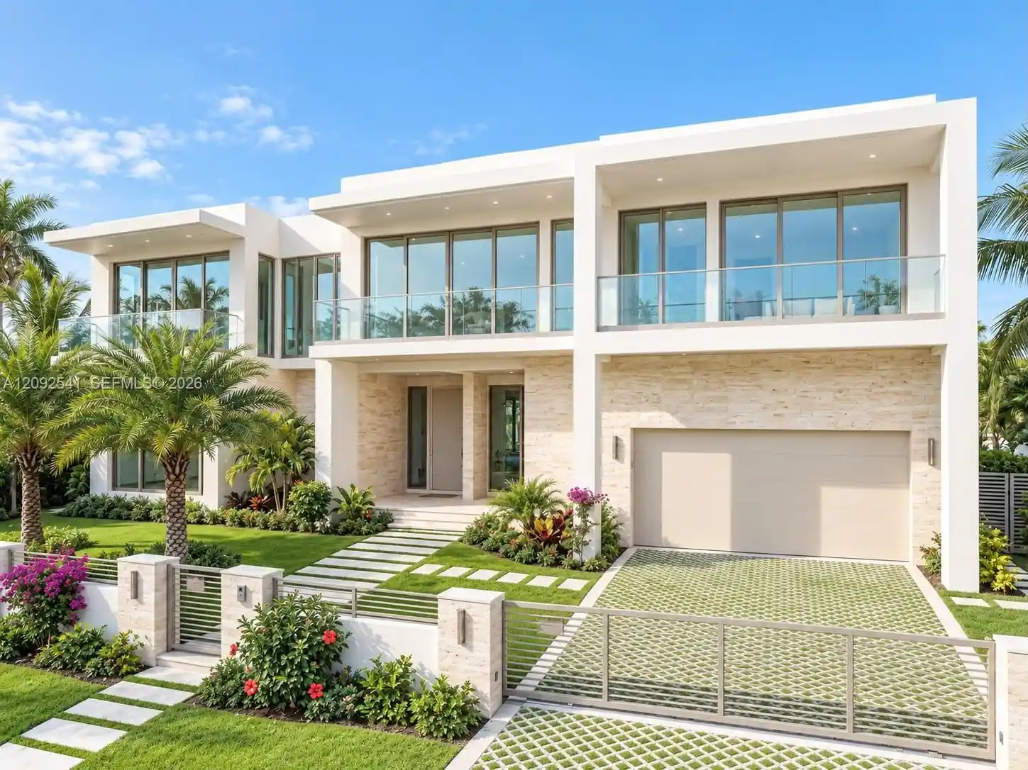 Single family home for sale at 2000 S Hibiscus Dr, North Miami, FL 33181 | MLS# A12092541
